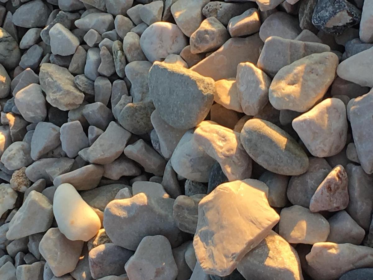 Apartman Nena Turanj Dış mekan fotoğraf