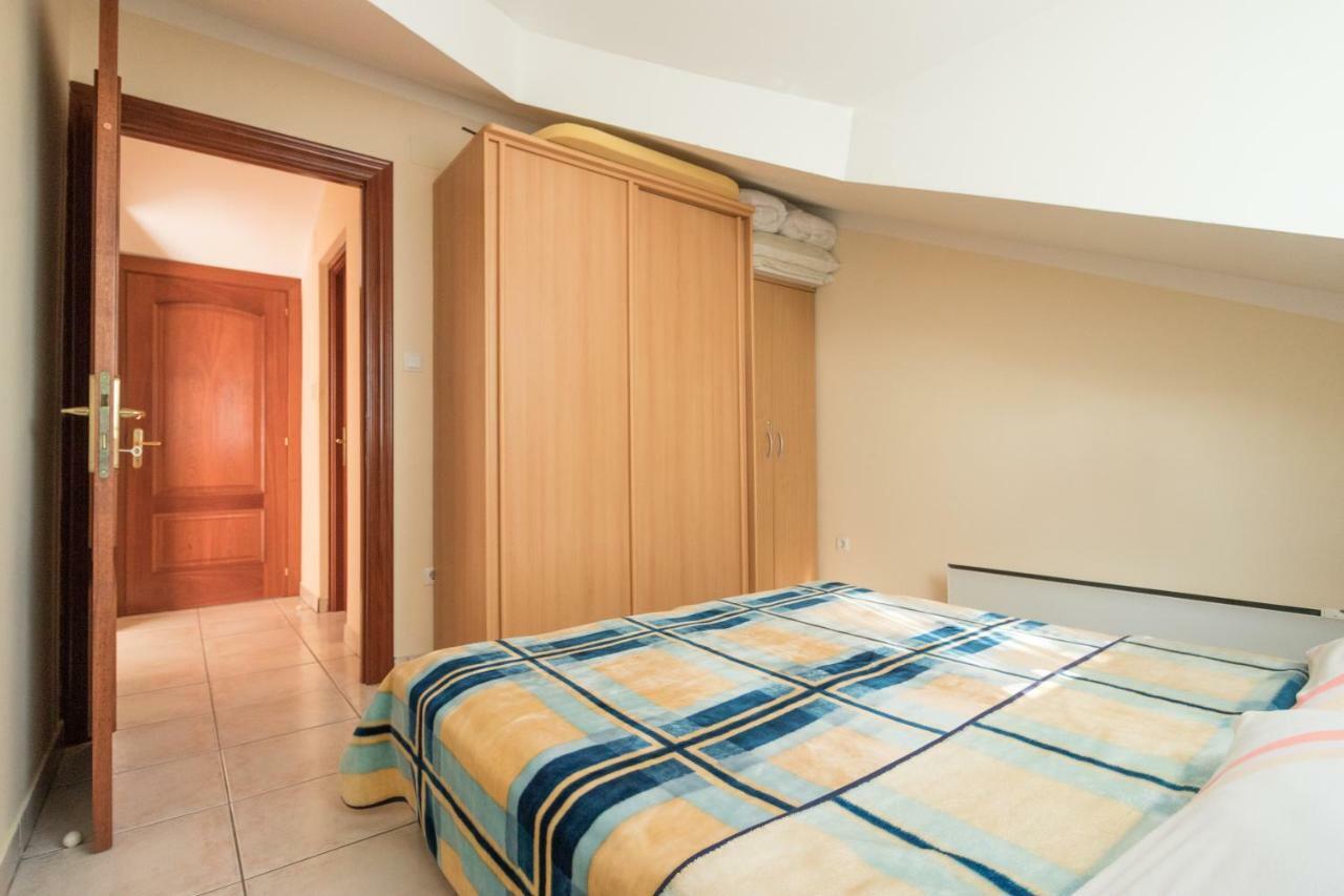 Apartman Nena Turanj Dış mekan fotoğraf